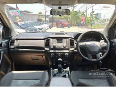 Ford Ranger 2.2 DOUBLE CAB XL Pickup M/T ปี 2021 รูปที่ 5